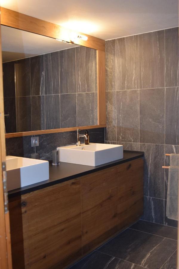 Pic Janvier Villa Chamonix Luaran gambar