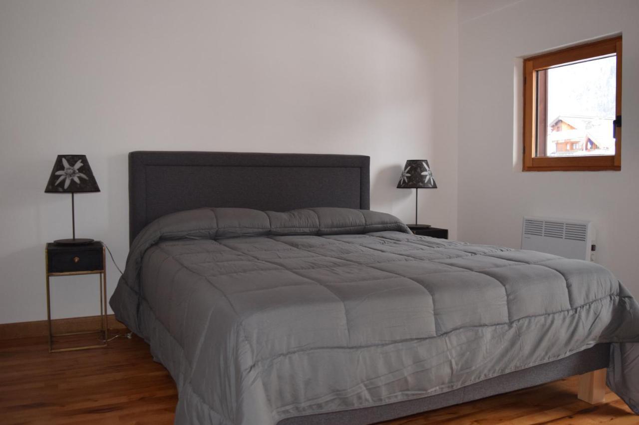 Pic Janvier Villa Chamonix Luaran gambar