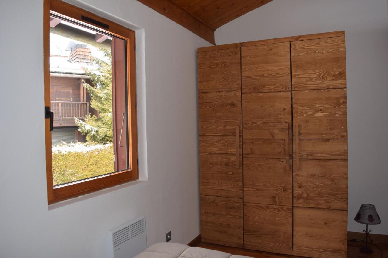 Pic Janvier Villa Chamonix Luaran gambar
