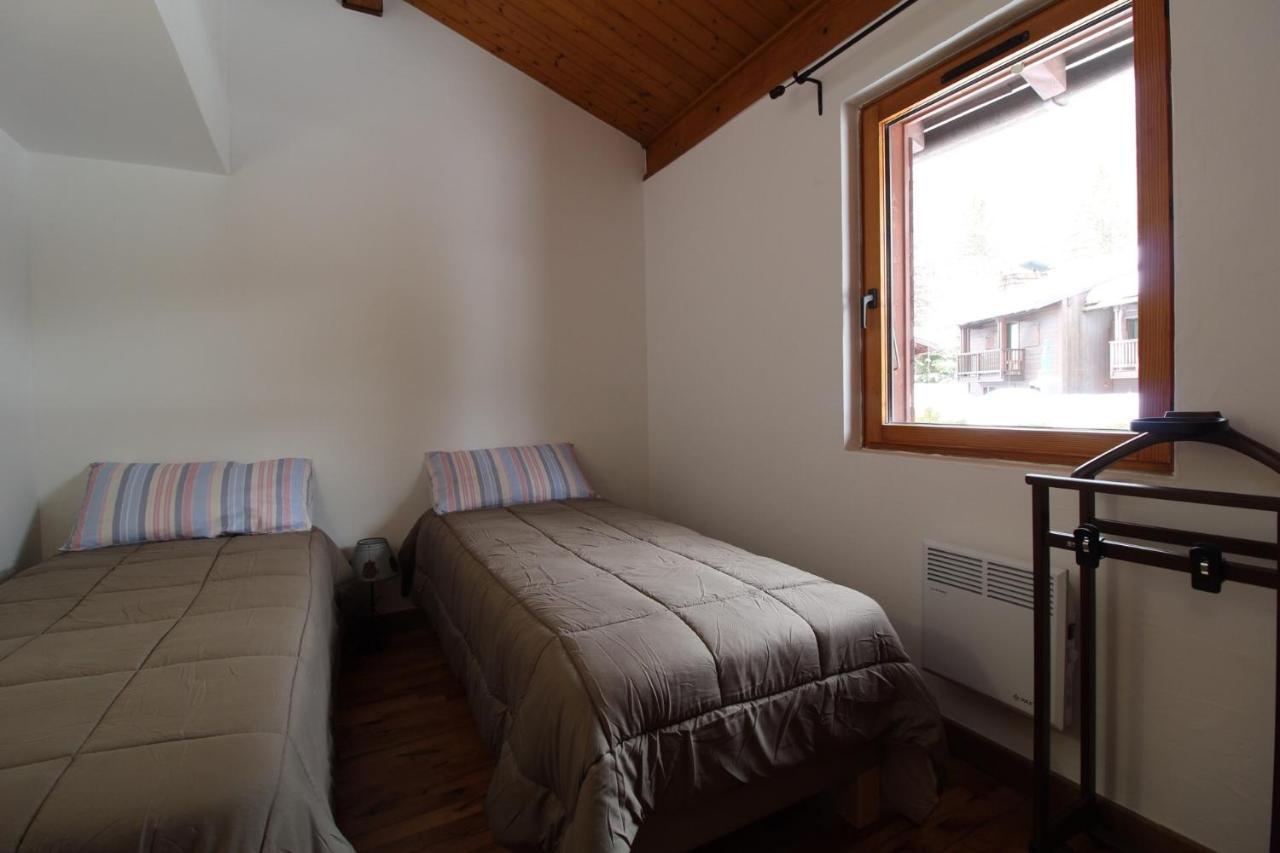 Pic Janvier Villa Chamonix Luaran gambar