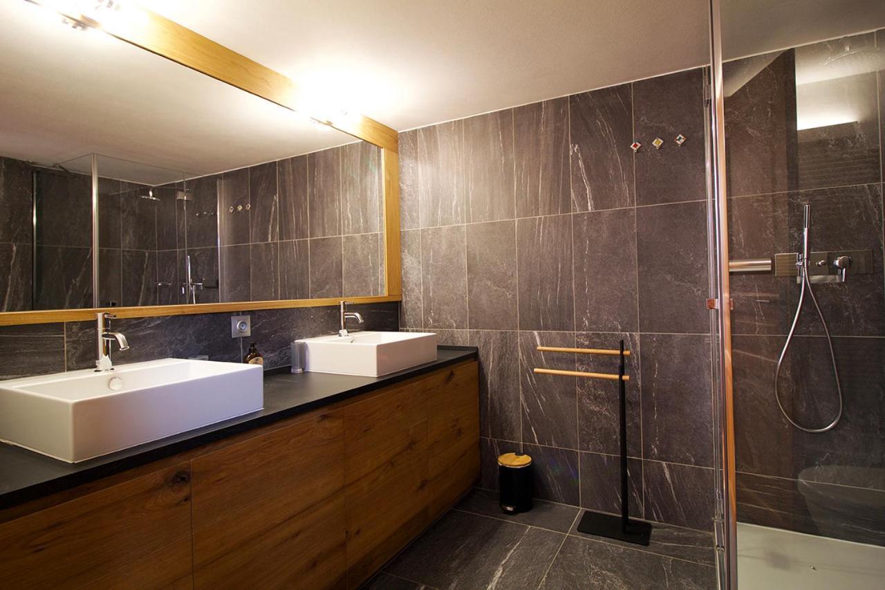 Pic Janvier Villa Chamonix Luaran gambar