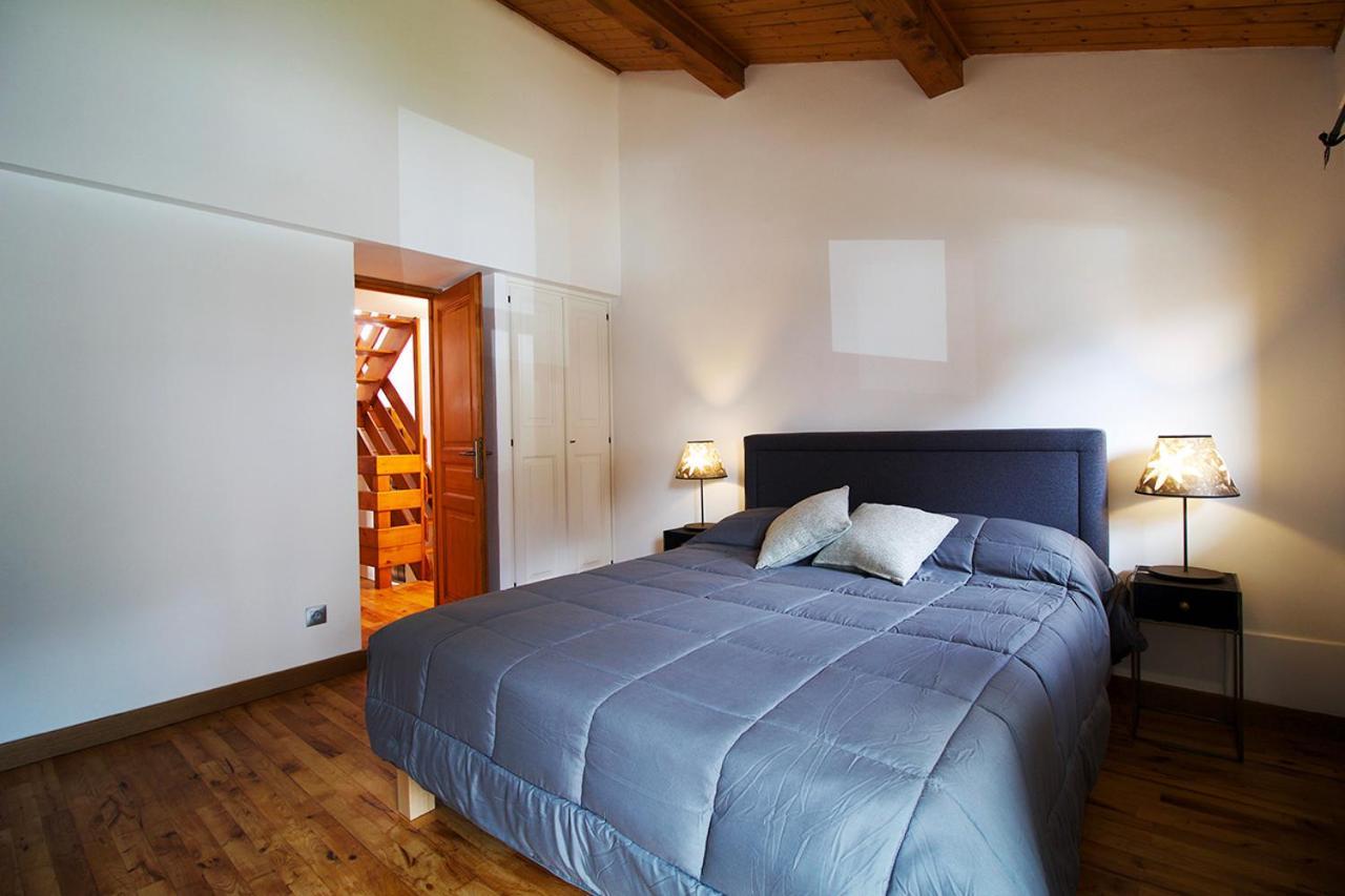Pic Janvier Villa Chamonix Luaran gambar