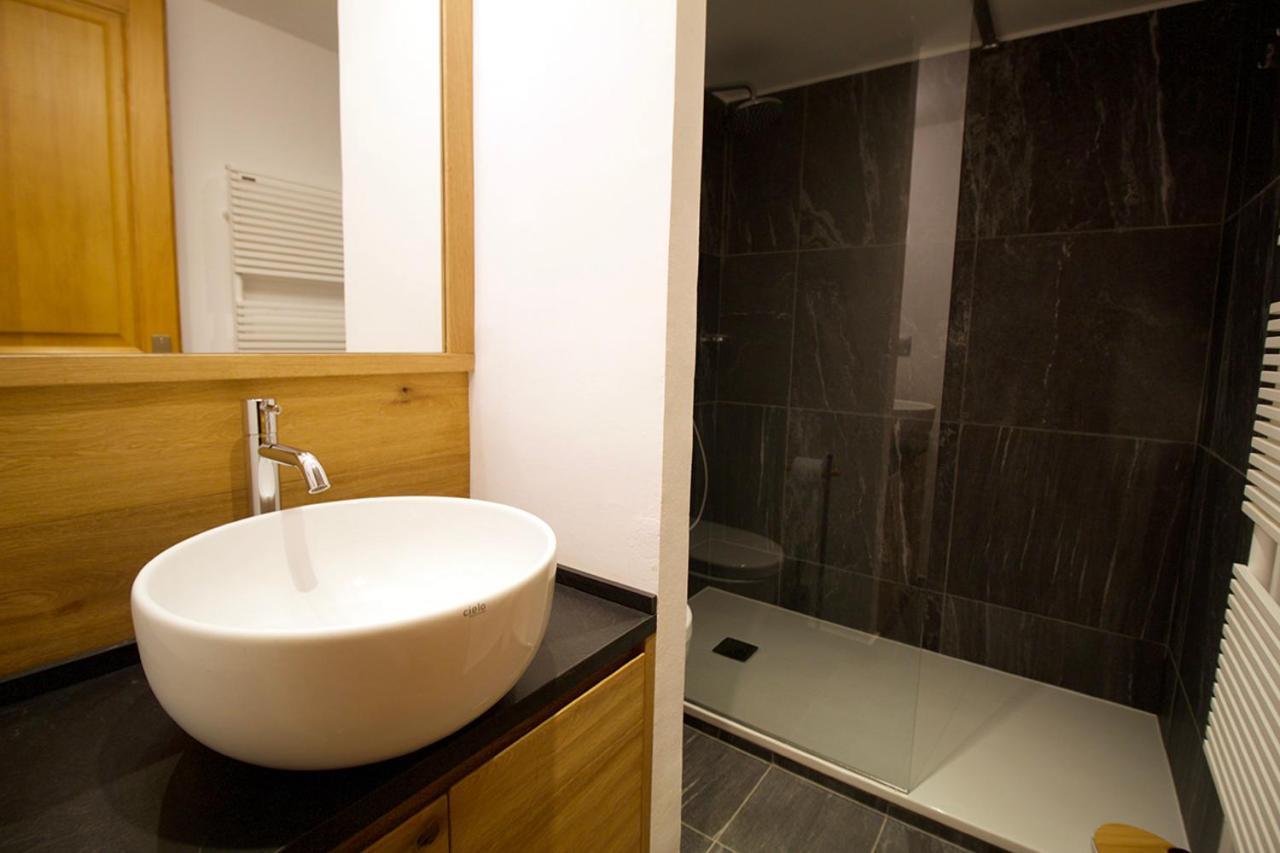 Pic Janvier Villa Chamonix Luaran gambar