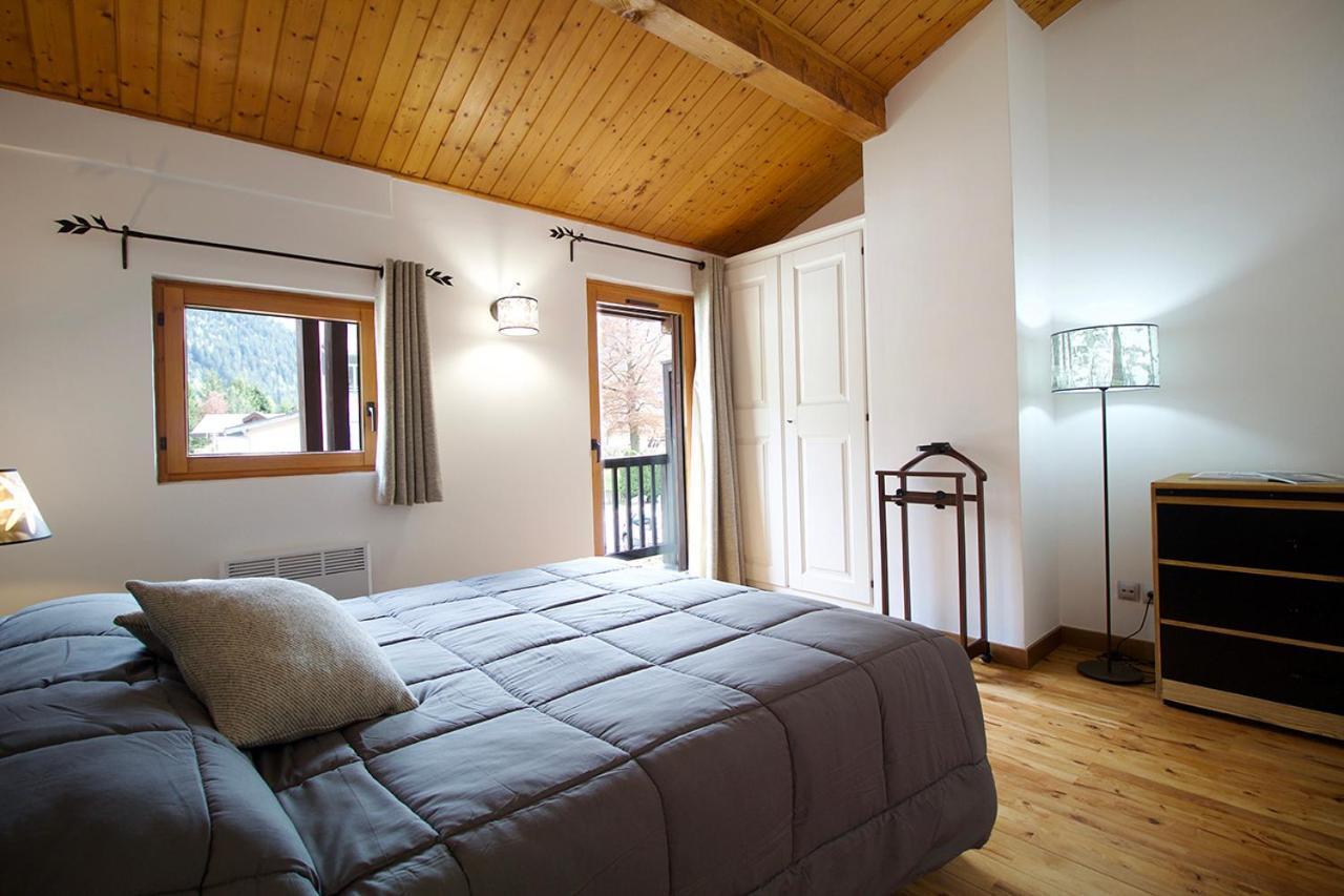Pic Janvier Villa Chamonix Luaran gambar
