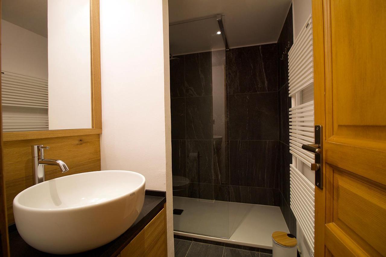 Pic Janvier Villa Chamonix Luaran gambar