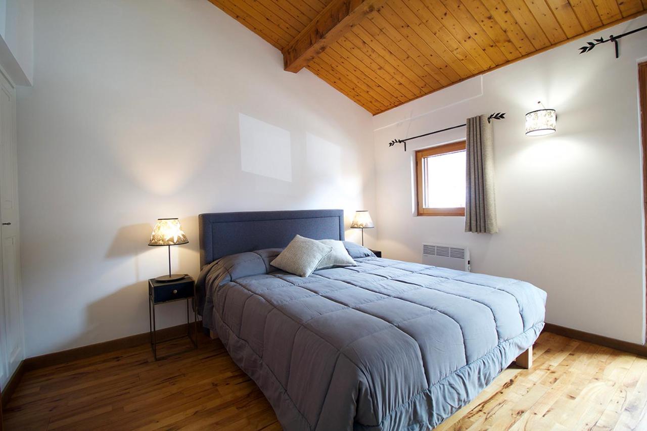 Pic Janvier Villa Chamonix Luaran gambar